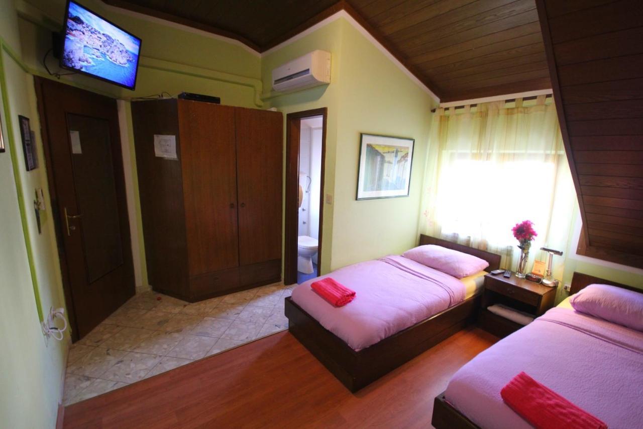 Guest House Vila Micika Ντουμπρόβνικ Εξωτερικό φωτογραφία
