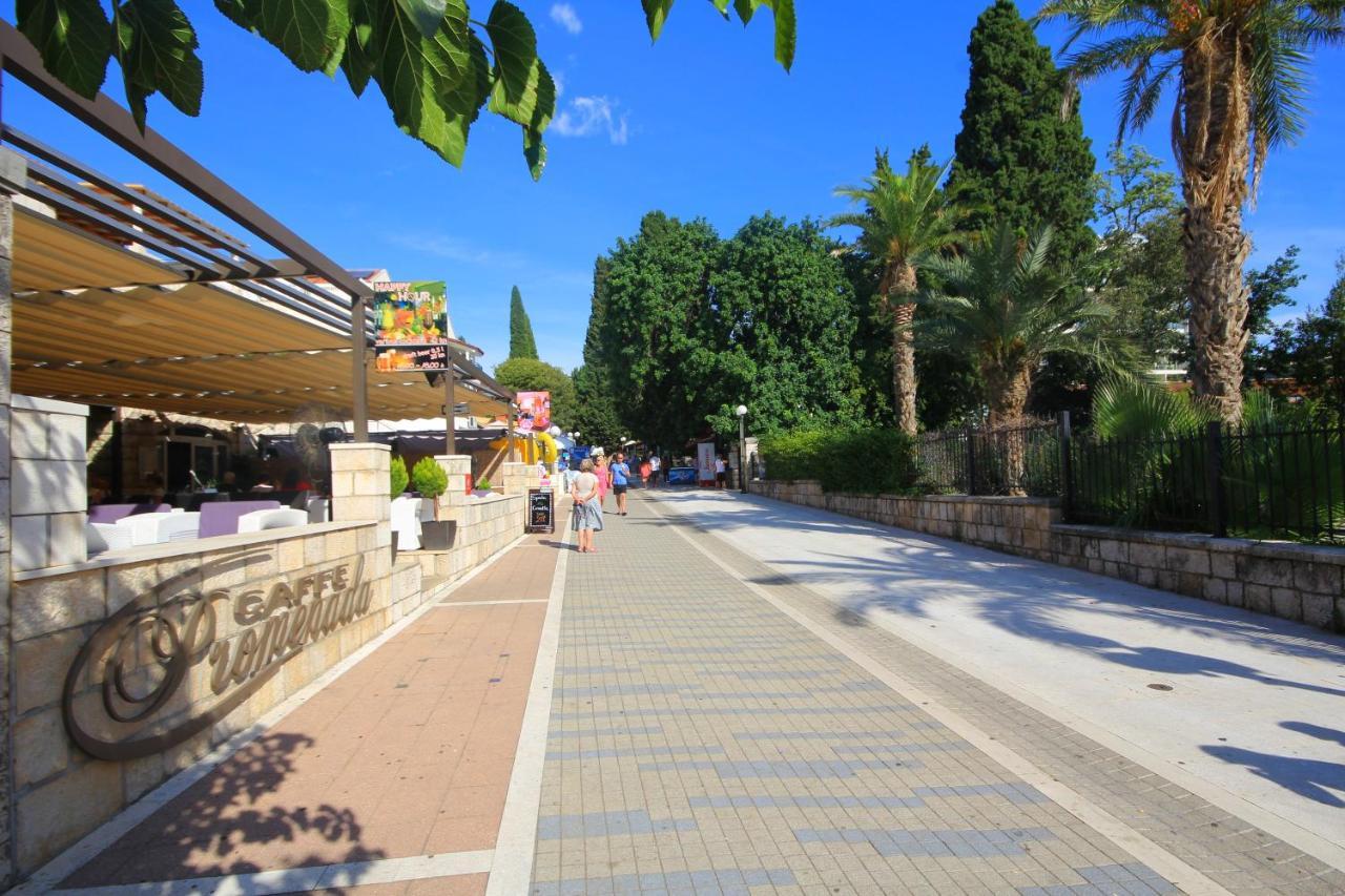 Guest House Vila Micika Ντουμπρόβνικ Εξωτερικό φωτογραφία