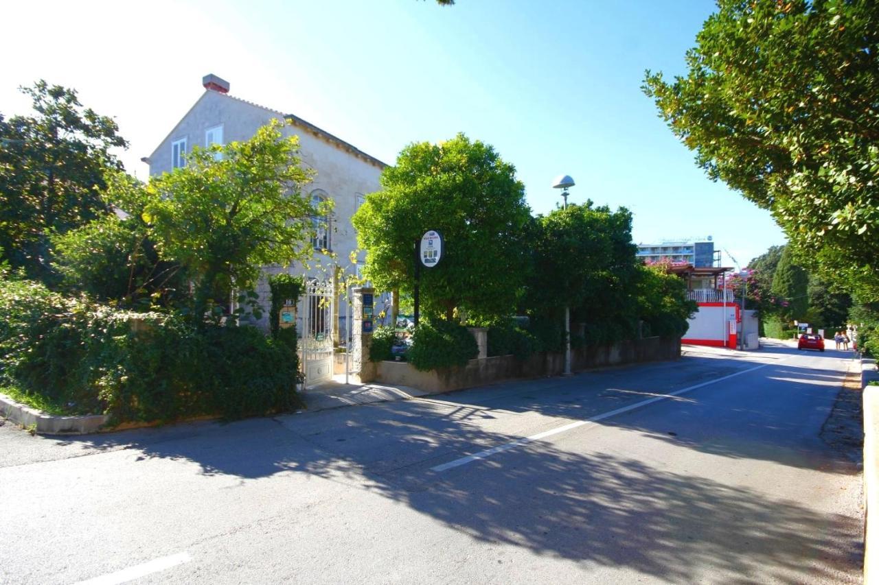 Guest House Vila Micika Ντουμπρόβνικ Εξωτερικό φωτογραφία