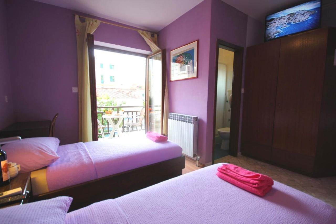 Guest House Vila Micika Ντουμπρόβνικ Εξωτερικό φωτογραφία