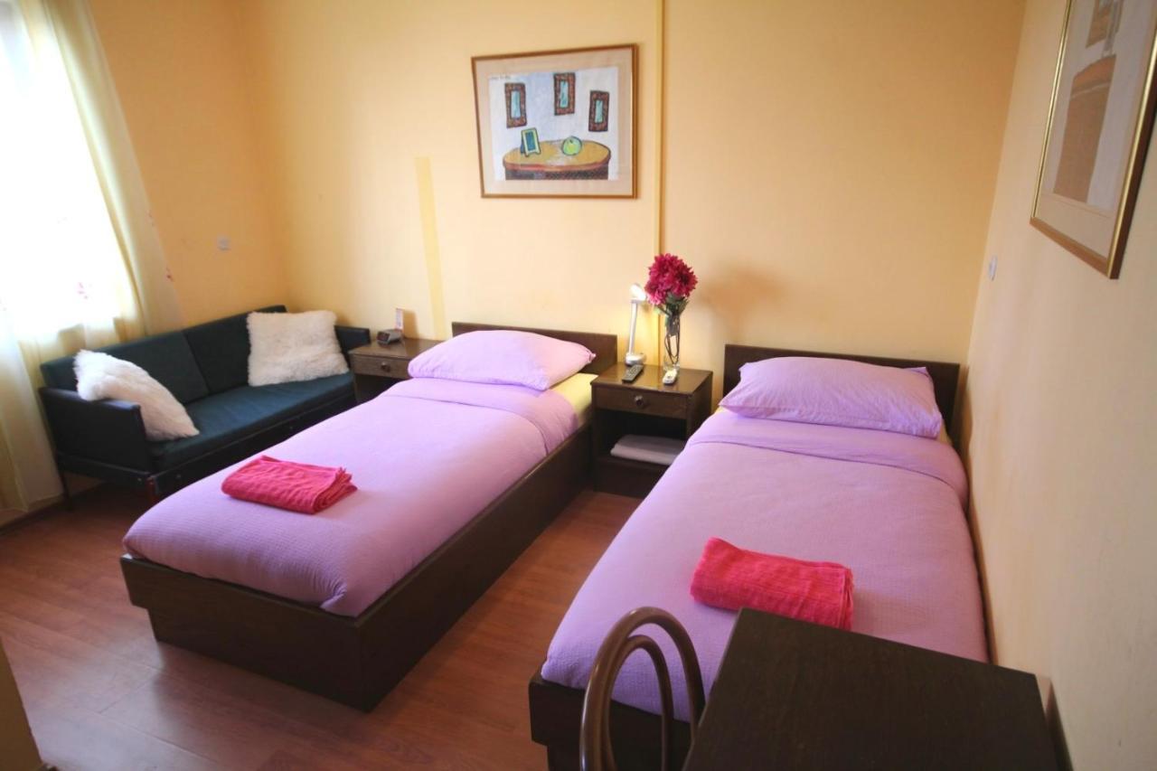 Guest House Vila Micika Ντουμπρόβνικ Εξωτερικό φωτογραφία
