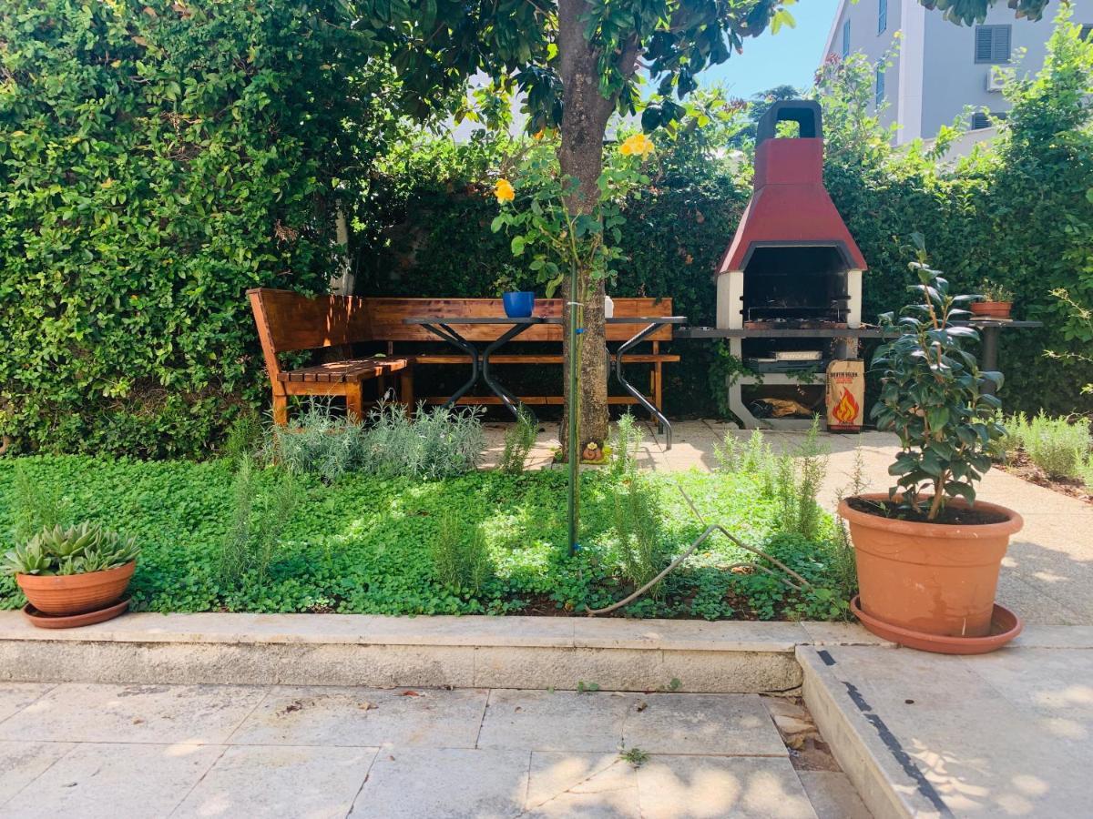 Guest House Vila Micika Ντουμπρόβνικ Εξωτερικό φωτογραφία