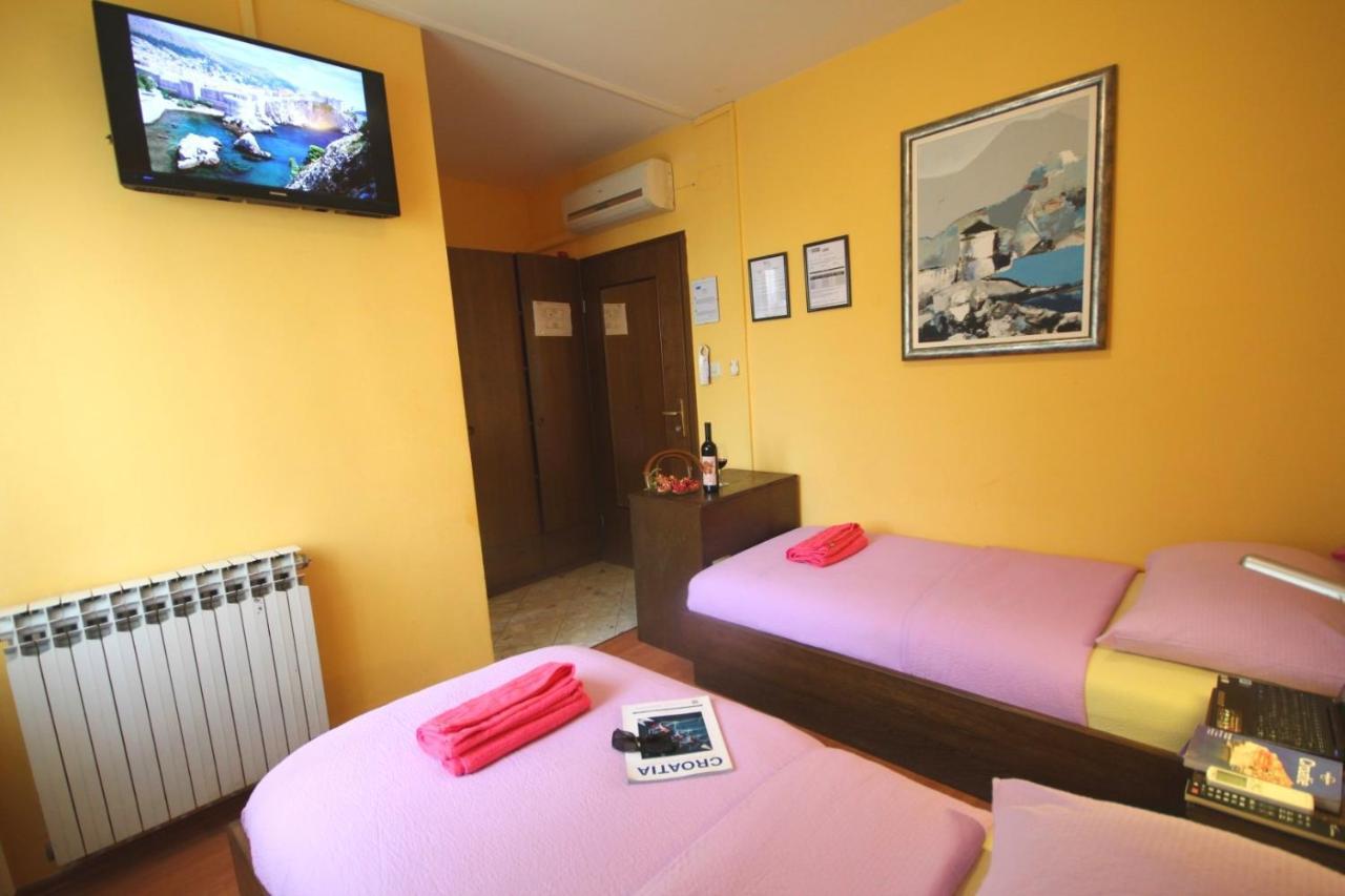 Guest House Vila Micika Ντουμπρόβνικ Εξωτερικό φωτογραφία