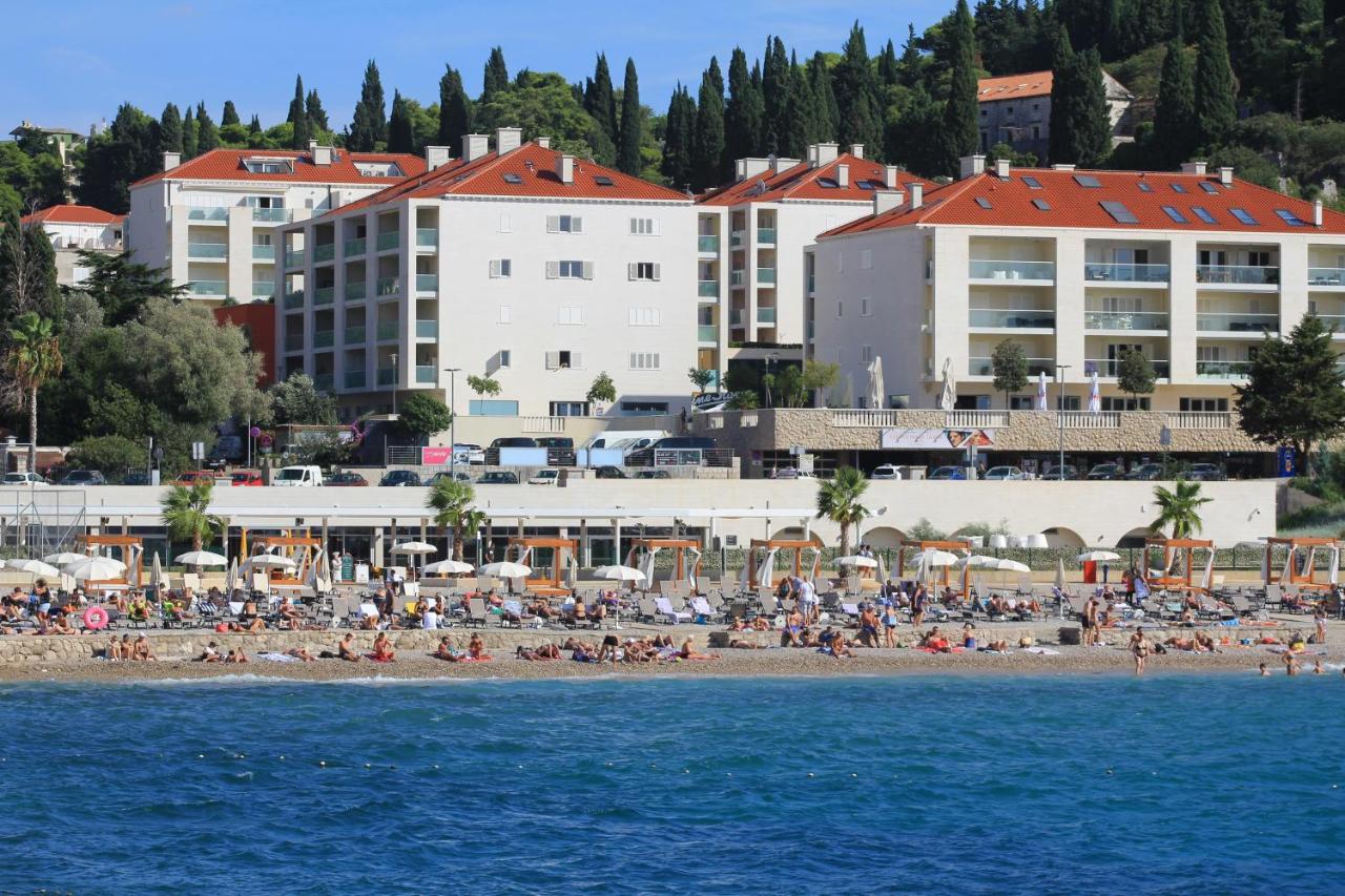 Guest House Vila Micika Ντουμπρόβνικ Εξωτερικό φωτογραφία