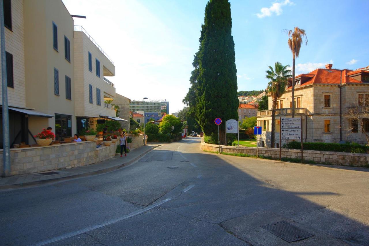 Guest House Vila Micika Ντουμπρόβνικ Εξωτερικό φωτογραφία