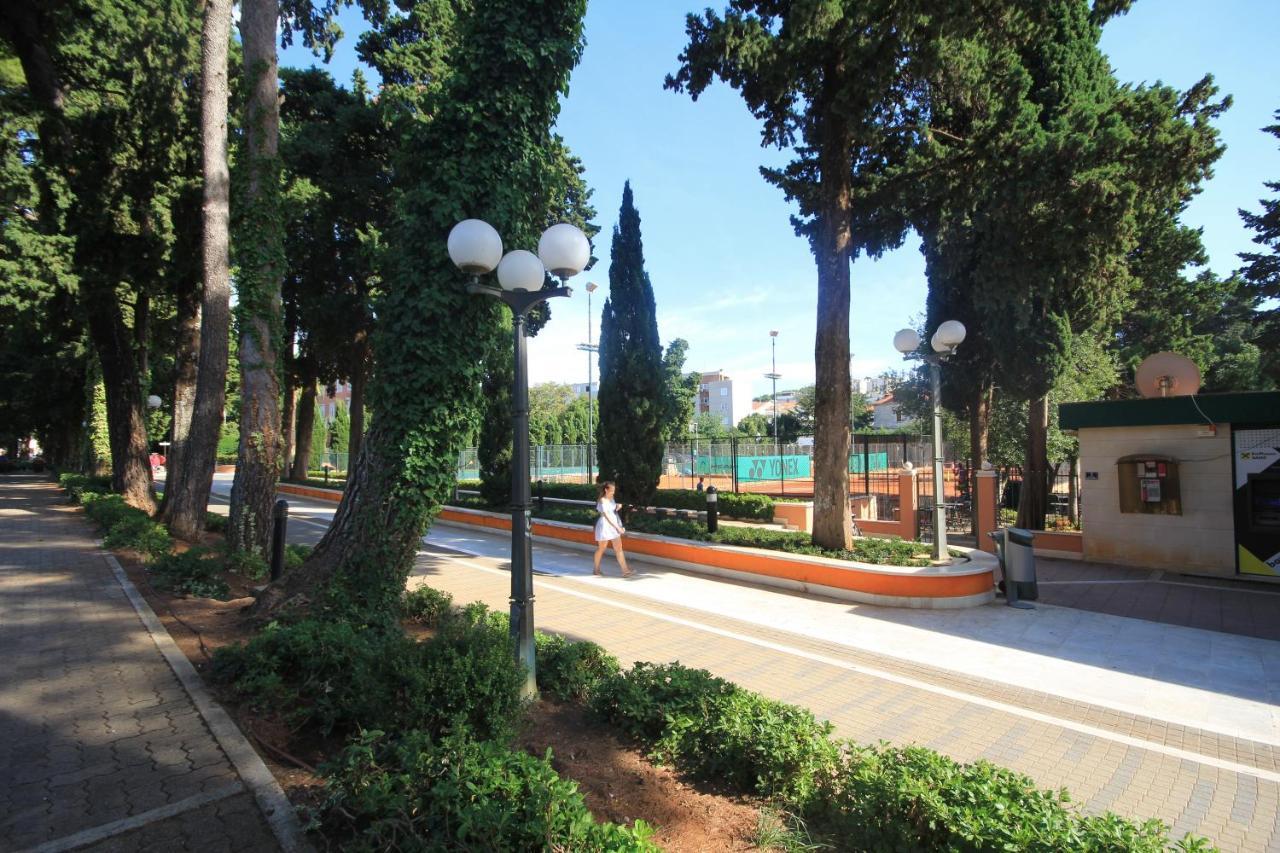 Guest House Vila Micika Ντουμπρόβνικ Εξωτερικό φωτογραφία