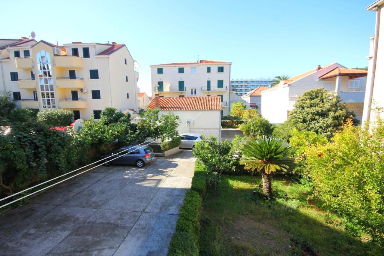 Guest House Vila Micika Ντουμπρόβνικ Εξωτερικό φωτογραφία
