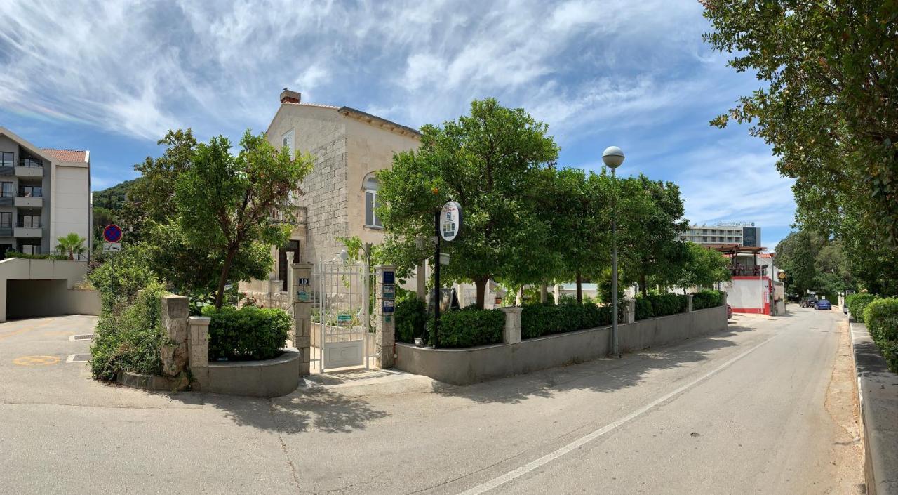 Guest House Vila Micika Ντουμπρόβνικ Εξωτερικό φωτογραφία