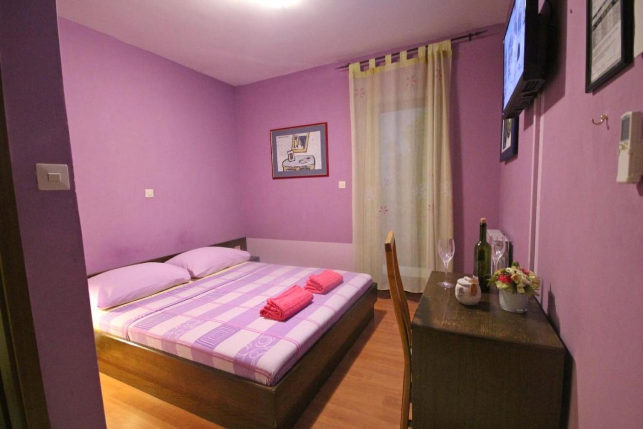 Guest House Vila Micika Ντουμπρόβνικ Εξωτερικό φωτογραφία