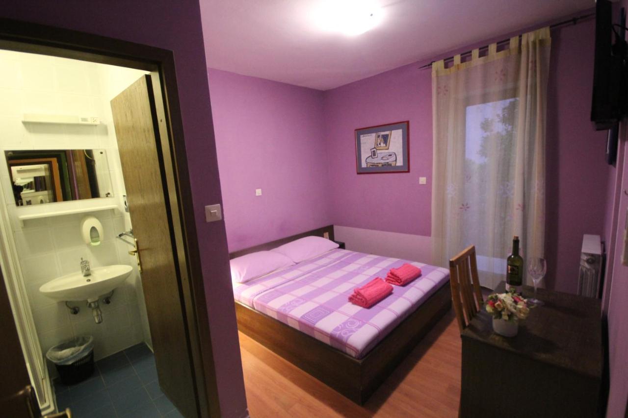 Guest House Vila Micika Ντουμπρόβνικ Εξωτερικό φωτογραφία