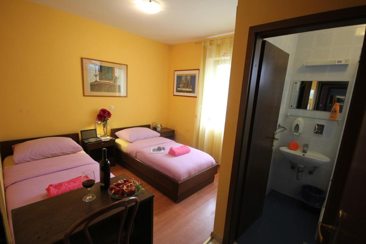 Guest House Vila Micika Ντουμπρόβνικ Εξωτερικό φωτογραφία