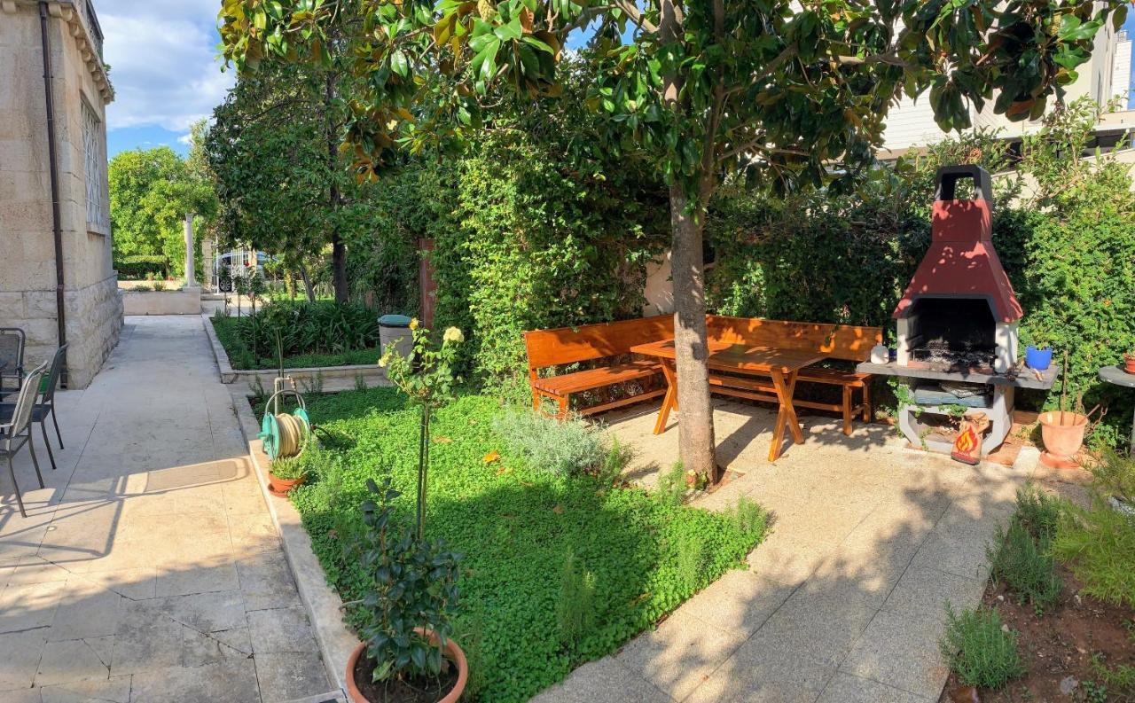 Guest House Vila Micika Ντουμπρόβνικ Εξωτερικό φωτογραφία