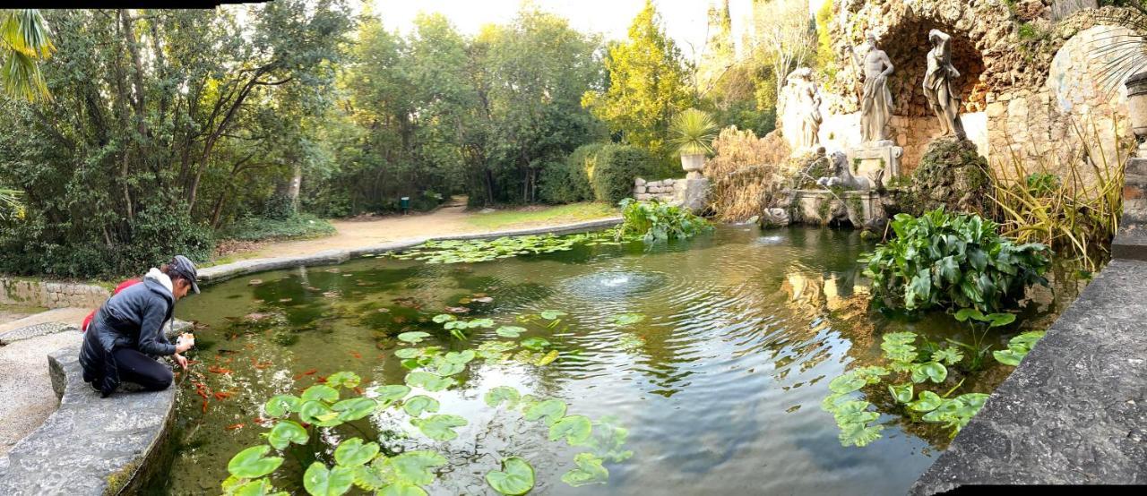 Guest House Vila Micika Ντουμπρόβνικ Εξωτερικό φωτογραφία