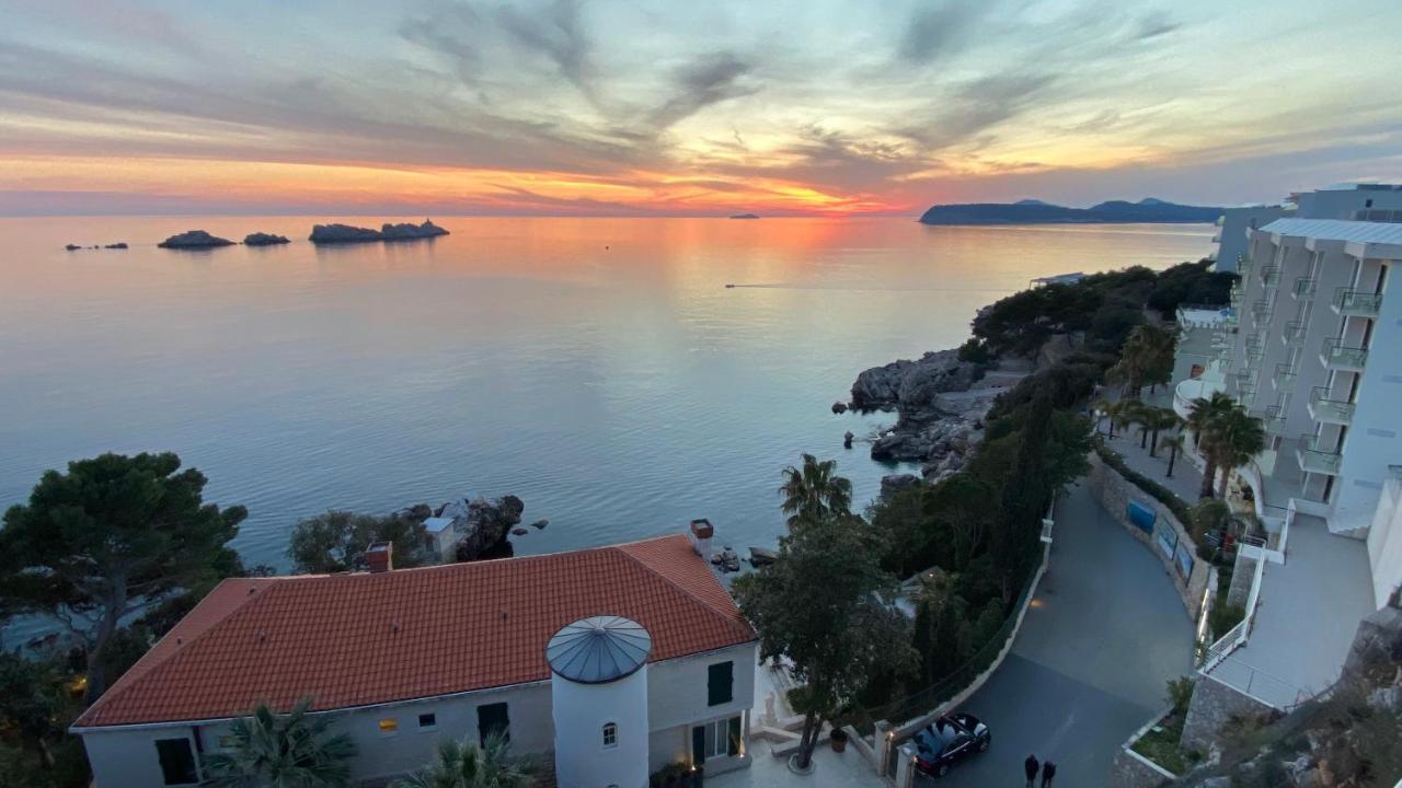 Guest House Vila Micika Ντουμπρόβνικ Εξωτερικό φωτογραφία