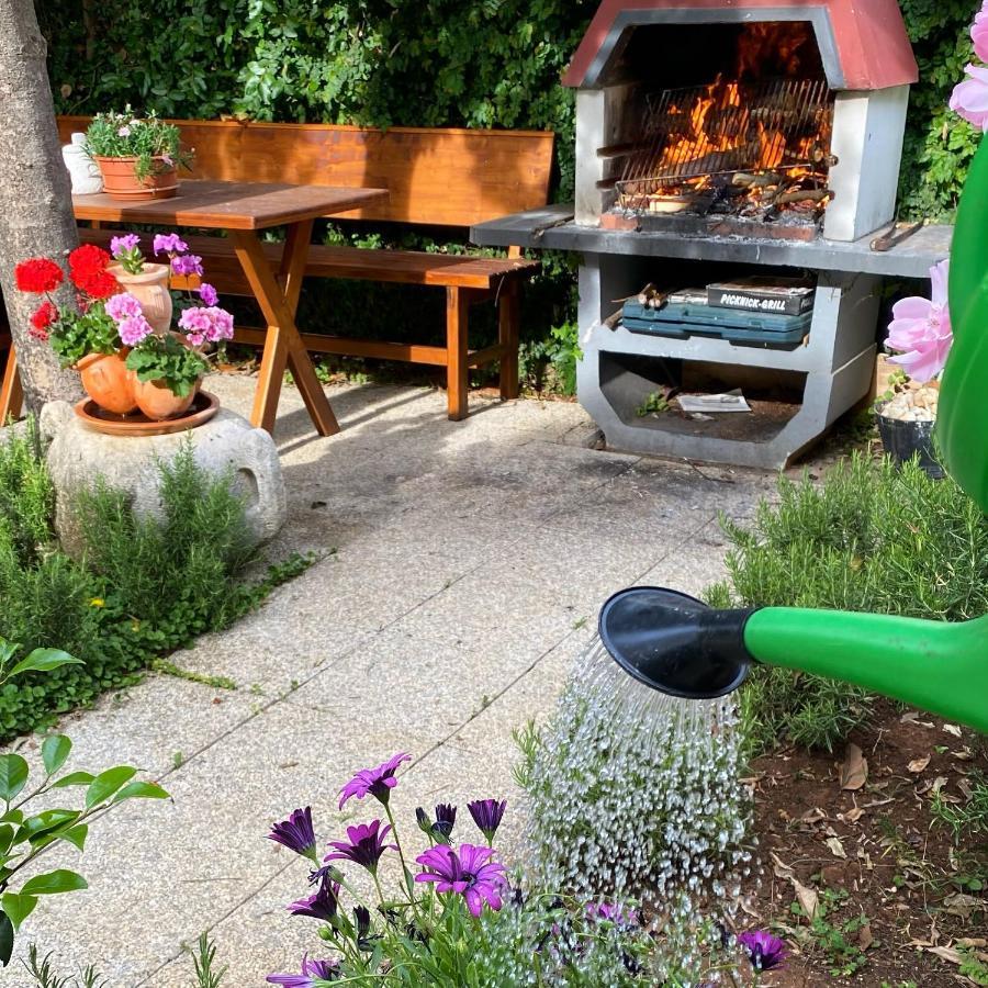 Guest House Vila Micika Ντουμπρόβνικ Εξωτερικό φωτογραφία